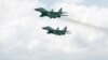 Польща передала Україні 10 винищувачів МіГ-29 – міністр 