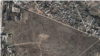 საილუსტრაციო ფოტო Google Maps-იდან. რუსეთის რადიოელექტრონული ბრძოლის ცენტრის დისლოკაციის ადგილი სევასტოპოლში, ფიოლენტის კონცხზე 