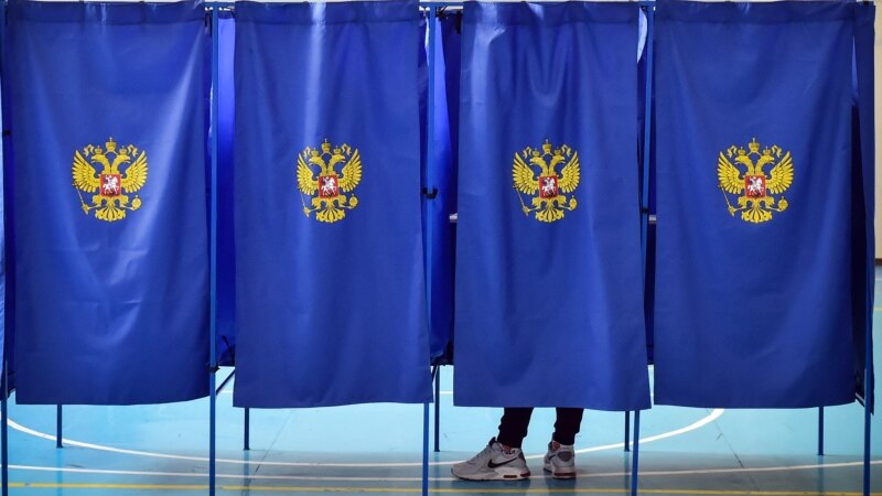 Uoči predsjedničkih izbora, Putin odobrio nova ograničenja za medije u Rusiji
