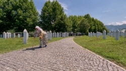 Shtëpia që akomodon prindërit e viktimave të gjenocidit të Srebrenicës