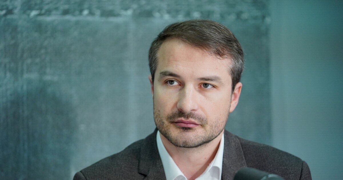 „სამართლიანი არჩევნების“ დირექტორი ლევან ნატროშვილი გახდა