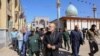 وزیر کشور در شاهچراغ شیراز؛ محدودیت‌ها علیه افغان‌های ساکن ایران پس از دومین حمله به شاهچراغ افزایش یافته است
