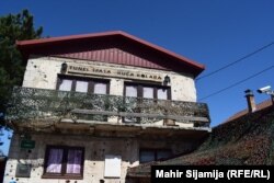 Građani glavnog grada Bosne i Hercegovine, koje je u opsadi držala Vojska Republike Srpske, nazvali su ga Tunel spasa.