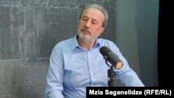 კახა გოგოლაშვილი, საქართველოს სტრატეგიისა და საერთაშორისო ურთიერთობების კვლევის ფონდის ევროპული კვლევების ცენტრის დირექტორი