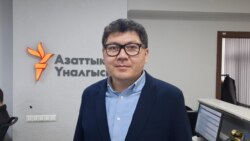 Руслан Жалил: Кыргызстанда диндин саясатка күчтүү таасири жок
