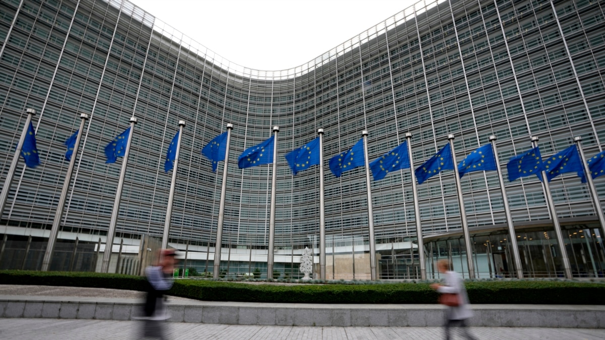 Европейският съюз (ЕС) одобри нов, 12-и пакет от санкции срещу