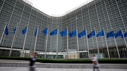 Европейският съюз ЕС одобри нов 12 и пакет от санкции срещу