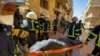 Количество жертв наводнения в Ливии превысило 11 000 человек