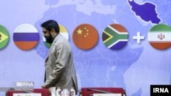 С 1 января 2024 года Иран присоединится к БРИКС