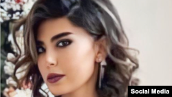 نفیسا سعادت‌یار، شهروند بهایی ساکن گرگان