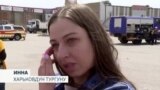 Харьков: Украиндер аза күтүүдө, сөөктөрдү издөө уланууда 