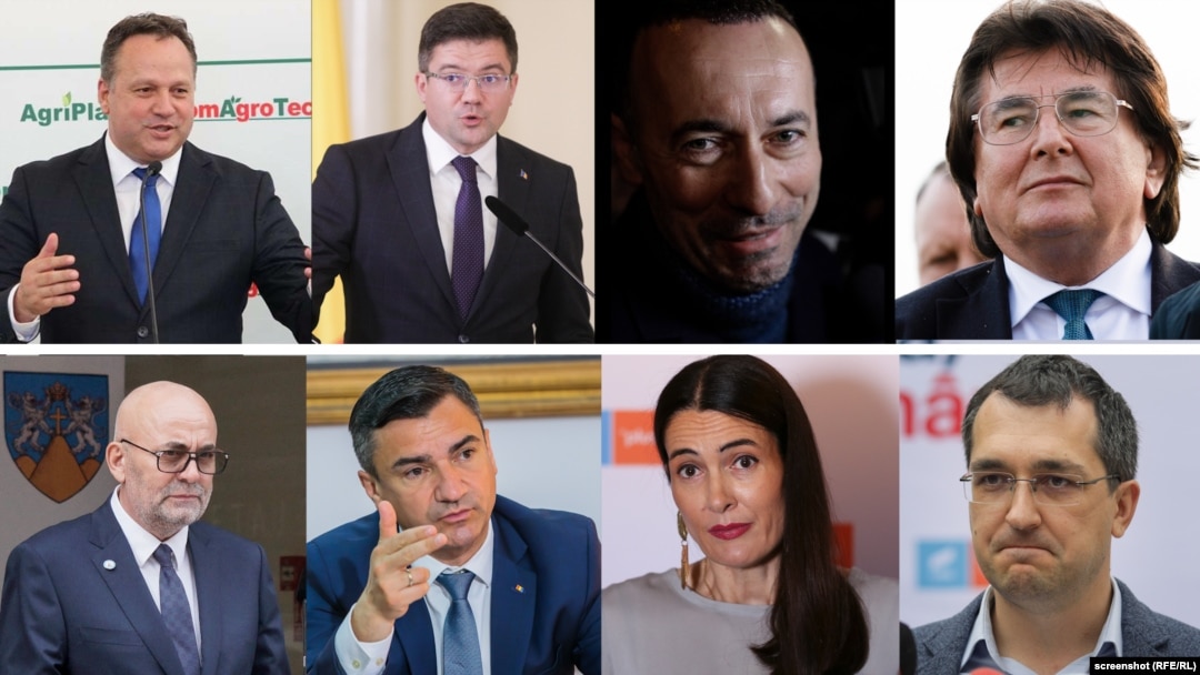 Partidele îi apără pe candidații împotriva cărora procurorii au deschis dosare penale.