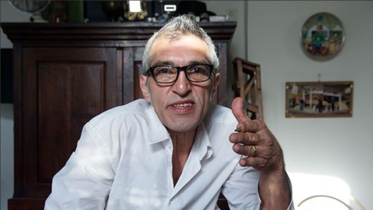 Renowned Iranian Artist Dies Reportedly From Alcohol Poisoning - Vimarsana News