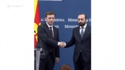 Սահմանի հսկողությունը սահմանապահ ծառայությանը հանձնելը էականորեն կնվազեցնի հետագա նոր կոնֆլիկտների հավանականությունը. Միրզոյան