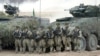 Ці нападзе Расея на NATO і як яна скарыстае Беларусь, — расказвае экс-кіраўнік канцылярыі міністра абароны Нямеччыны