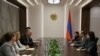 Գրիգորյանն ու Բոնոն քննարկել են հայ-ադրբեջանական կարգավորման բանակցային ընթացքը