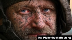 Umorni ali ne i poraženi, ukrajinski vojnici se vraćaju na ratište Bakhmuta