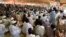 Organizers of the sit-in protest in the Bannu district of Pakistan's restive Khyber-Pakhtunkhwa Province say they will remain until the government provides assurances it will improve security.