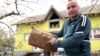 Romania, Sorin Preda, bee keeper