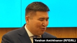 Елнұр Бейсенбаев