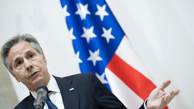 САД ќе ги преиспитаат односите со Грузија поради законот за „странски агенти“ 