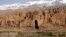 AFGHANISTAN-BUDDHAS/