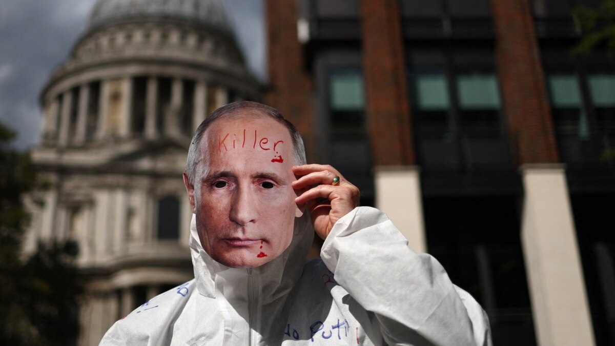 'Message Sent': Russian Elite, Nationalists On Notice After Prigozhin's Presumed Death - Vimarsana News