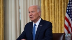 Joe Biden: Cea mai bună cale de urmat este să transmit torța unei noi generații