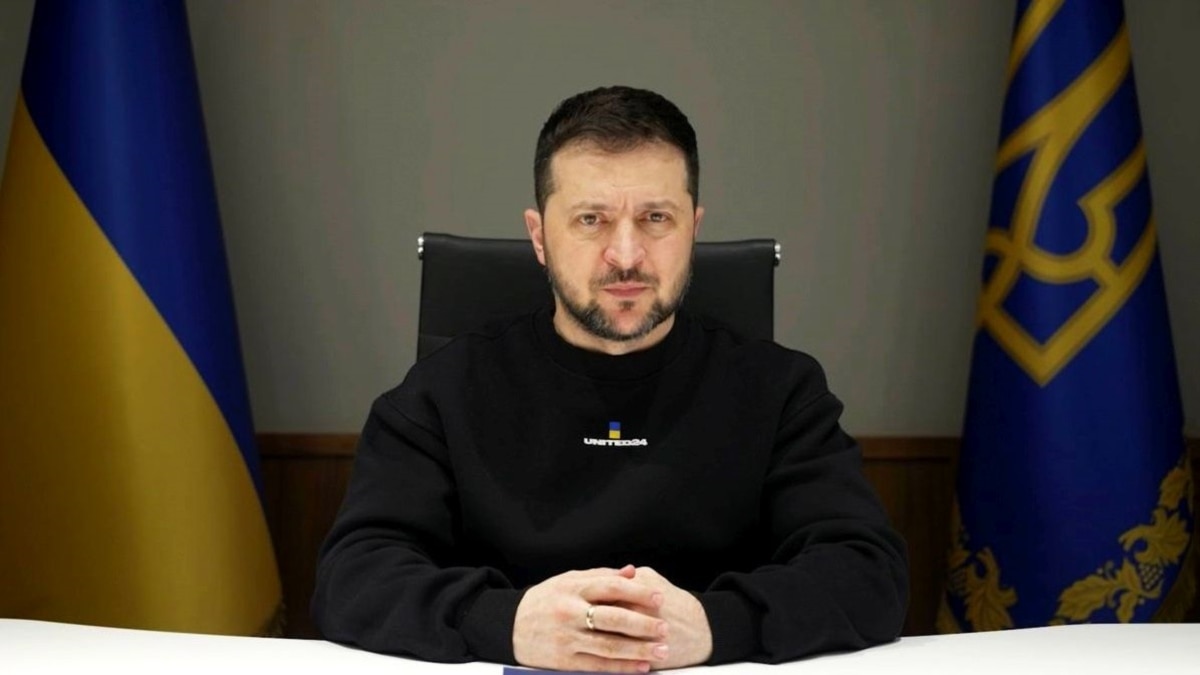Зеленський відкриє Мюнхенську конференцію з безпеки, Україна – в центрі уваги