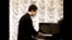 Russian Pianist Dies In Custody After Hunger Strike Against War