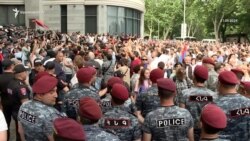 Եվս 5 ցուցարարի մեղադրանք է ներկայացվել. որևէ մեղադրյալ ոստիկան դեռ չկա