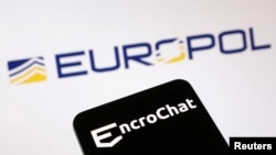 Europol je vodio istragu protiv platforme EncroChat