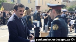Mirsaleh Seyidov