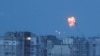 КМВА: всі ракети, які летіли на Київ, збили