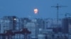 Сили ППО збили близько 20 ракет над Києвом – КМВА 
