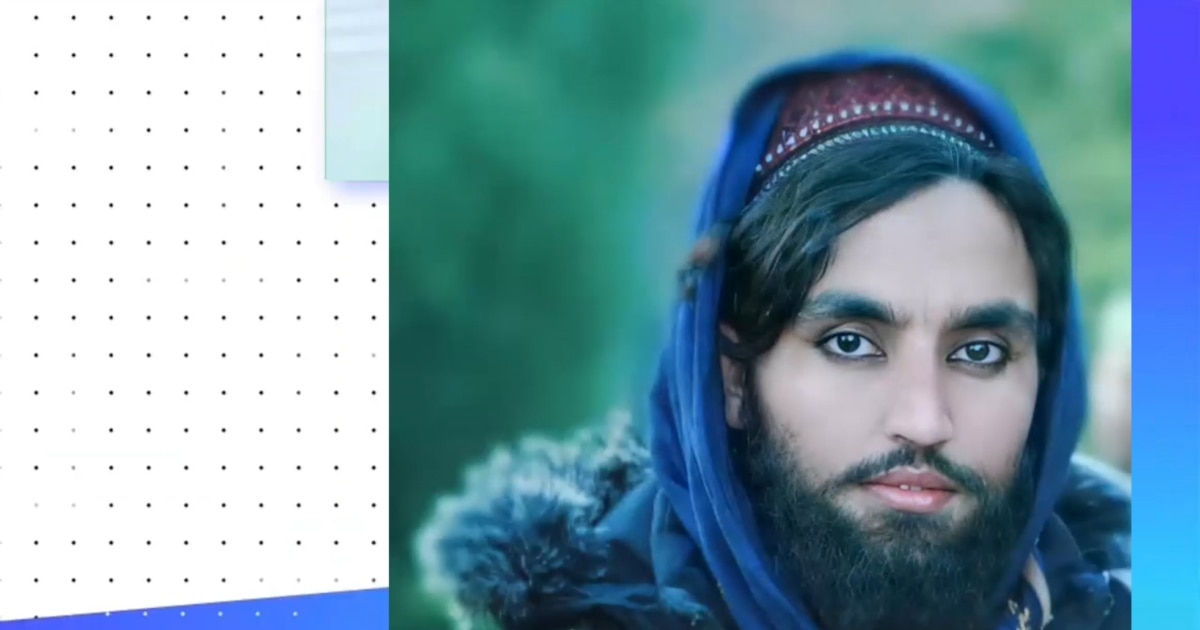 Talibands Rapper Afghan Singer Arrested For Putting Taliban Verses To Music