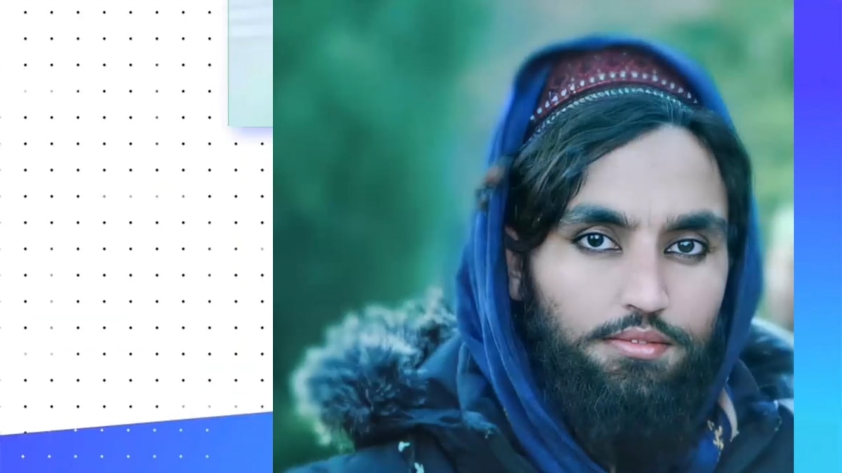 Afghan Singer Arrested For Putting Taliban Verses To Music
