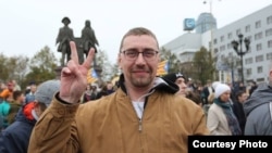 Интернет-эксперт Михаил Климарёв