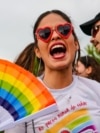 Kosovo: Pride Parade 2024