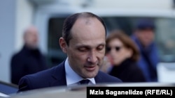 Леван Давиташвили 