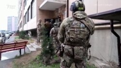 Дагестан: ФСБ-но дIахьедина "Крокусехь" теракт йарна гунахь берш лецна аьлла