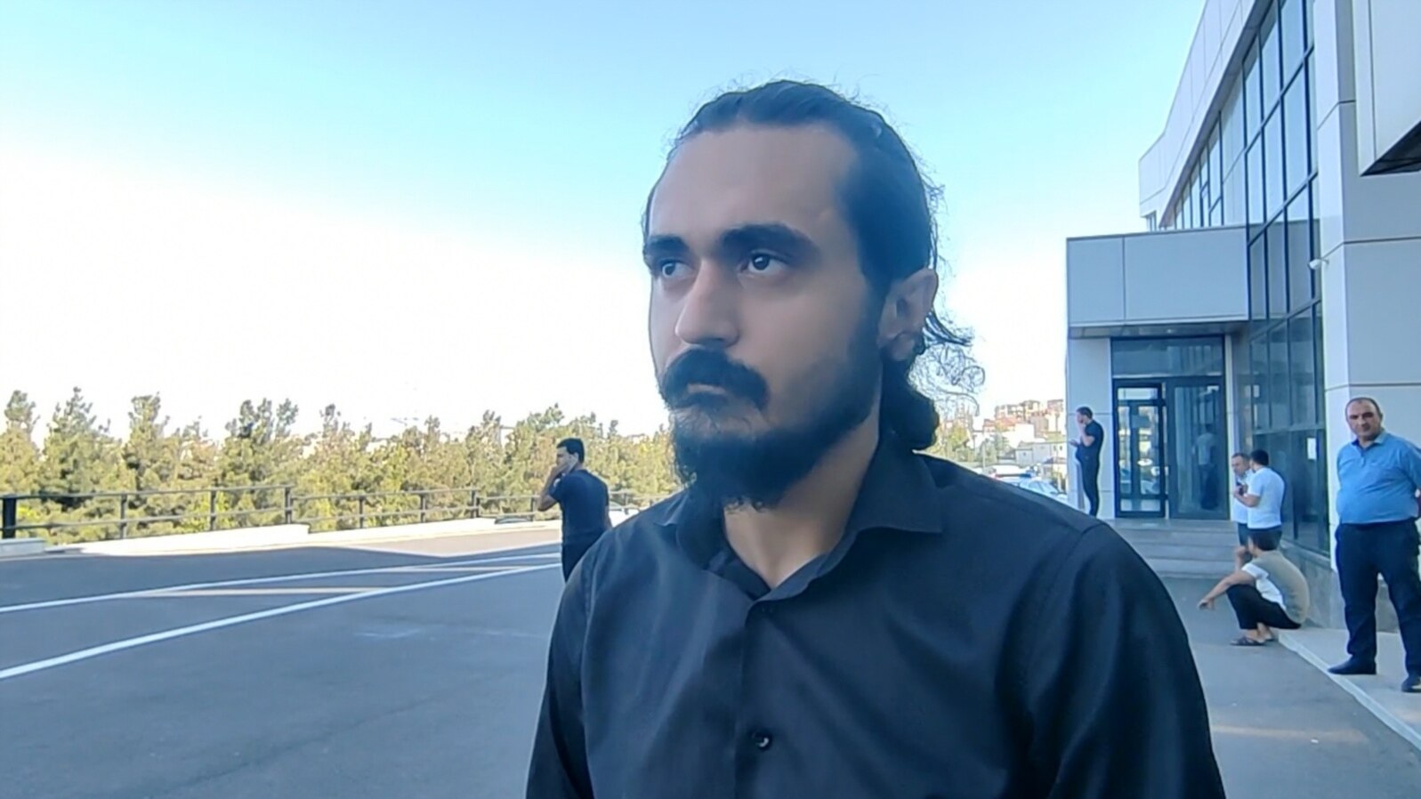 Elvin Mustafayev