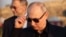 Визит Владимира Путина в Дербент, 28 июня 2023