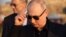 Владимир Путин во время визита к крепости Нарын-Кала в Дербенте на юге Дагестана, 28 июня 2023 года