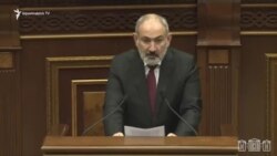 Հայաստանը լիարժեք ճանաչում է Ադրբեջանի տարածքային ամբողջականությունը, ակնկալում, որ Ադրբեջանը նույնը անի. Փաշինյան