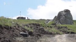 Երևանի համար կարող է ընդունելի լինել սահմանազատումը խաղաղության համաձայնագրից տարանջատելու՝ Բաքվի առաջարկը. Սիմոնյան