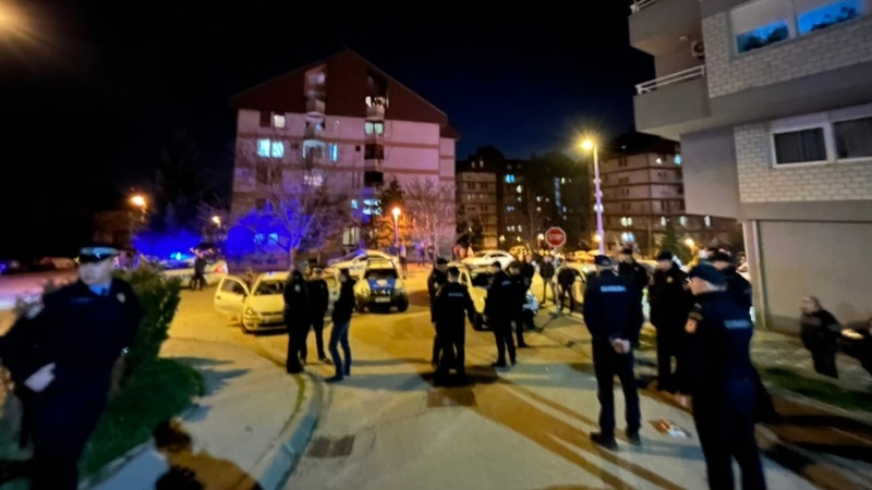 Rights Activists Injured In Attack In Banja Luka Following LGBT Event Ban