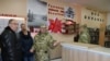 Наведваньне камісіяй Міністэрства юстыцыі Магілёўскай папраўчай калёнія №15 у сакавіку 2023 году. Ілюстрацыйнае фота