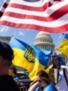 Понад 200 тисяч українців прибули до США за програмою Uniting for Ukraine (U4U)