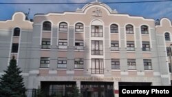 Орловский областной суд